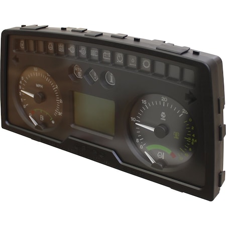Aftermarket AMAL221917 Instrument Cluster AMAL221917-ABL